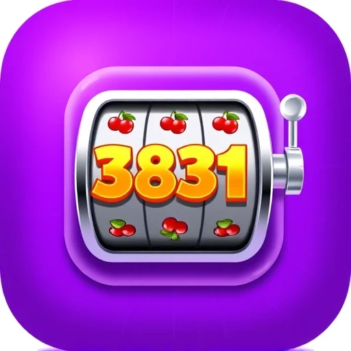 3831.com Logo