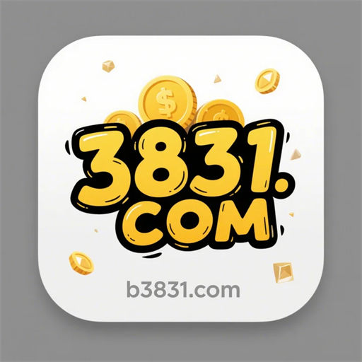 3831.com Logo