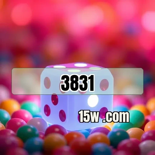 3831.com: A Nova Fronteira dos Jogos Online no Brasil