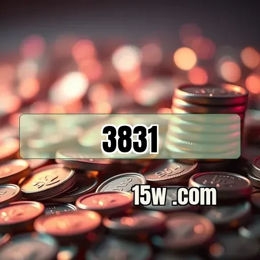 3831.com: Promoções Imperdíveis para Jogadores Brasileiros de Apostas