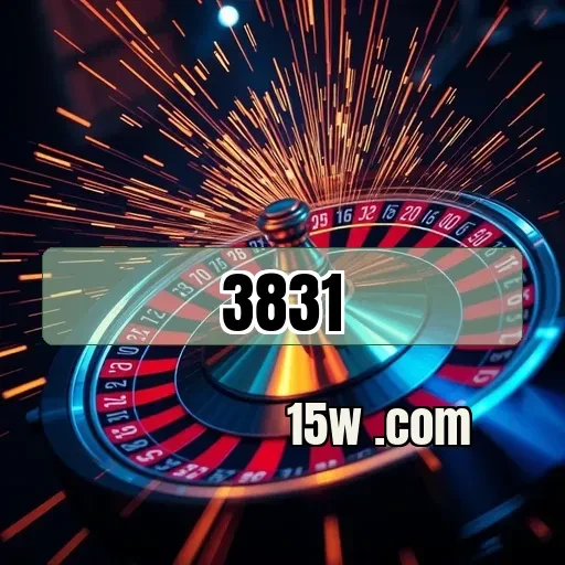 3831.com traz a melhor experiência em eventos esportivos com emoção